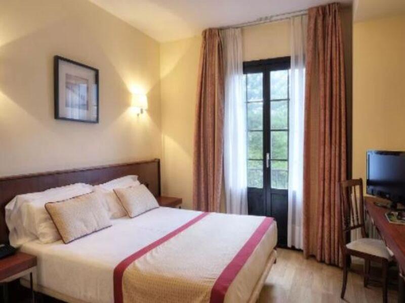 Hotel Y Apartamentos Arias 나비아 외부 사진