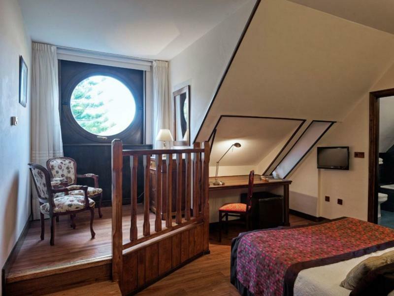 Hotel Y Apartamentos Arias 나비아 외부 사진