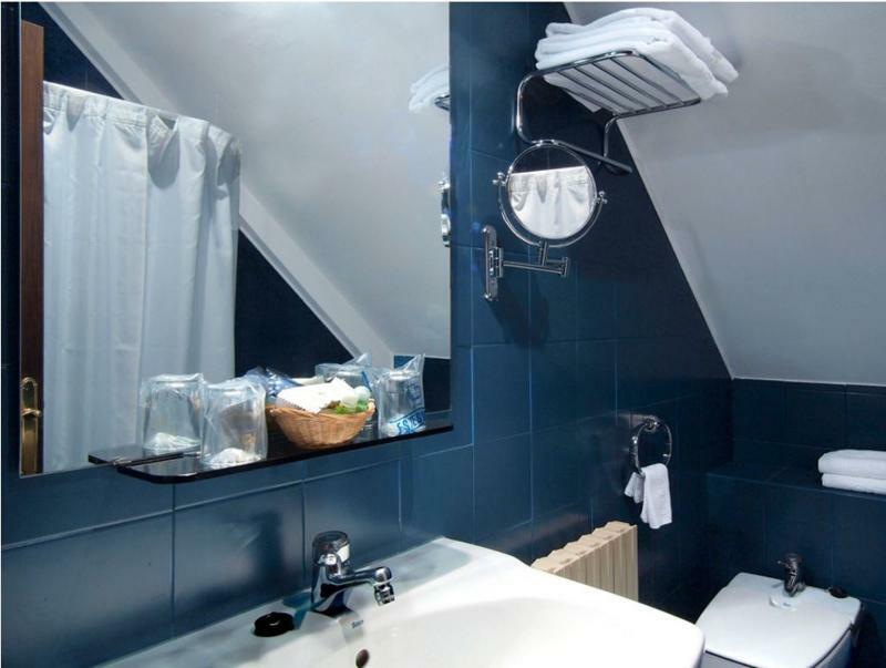 Hotel Y Apartamentos Arias 나비아 외부 사진